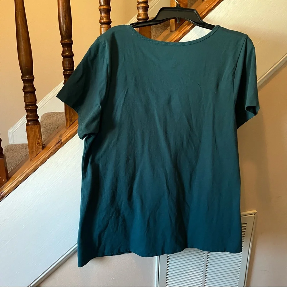 Torrid Plus Size Top - Picture 4 of 4